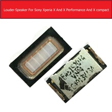 Loud Speaker Buzzer For Sony Xperia X F5121 XP X Performance F8131 X Compact XC F5321 Loudspeaker Ringer Module Repair Parts 2024 - buy cheap