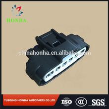 6 Pin 7283-1968-30 Auto Electric Throttle Plug Accelerator Socket Connector 2024 - buy cheap