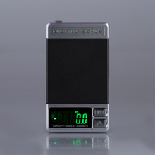 500g/0.1g 100g/0.01g Dual Accuracy Mini pesa Digital Weight Pocket Scale Weighing Tool bascula precision balance 2024 - buy cheap