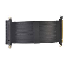 Btbcoin-cabo de extensão para cartões, extensor de placa pci express x16, 16x para 16x, pcie, pci-e, pci e riser 2024 - compre barato