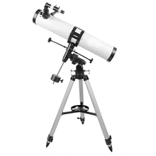 Visionking 114900 Equatorial Mount Space Astronomical Telescope For Space Observation/Exploring/Hunting Astronomy Telescope 2024 - buy cheap