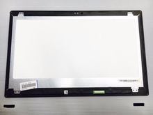 LCD Screen Touch Digitizer assembly LP156WF7-SPEA LP156WF7 SPEA for Dell Inspiron 15 7569 FHD eDP 40pin 1920*1080 2024 - buy cheap