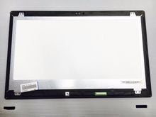 Montaje de digitalizador táctil de pantalla LCD LP156WF7-SPEA LP156WF7 SPEA para Dell Inspiron 15 7569 FHD eDP 40pin 1920*1080 2024 - compra barato