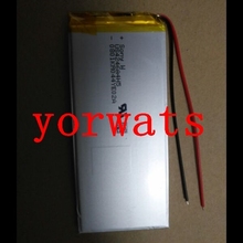 New Hot A Rechargeable Li-ion Cell  3.7V polymer lithium battery import battery charge treasure 4246105 direct sale 2024 - buy cheap