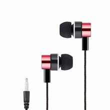 Earphone 3.5mm Wired In Ear Headsets Stereo Sound With Microphone For Android Huawei Xiaomi Mp3 Player PC Phone 2024 - buy cheap