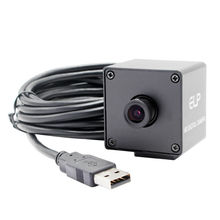 Webcam industrial com lentes de 8mm, 2mp, mimagens, 60 fps, 1920x1080, 30 fps em x, uvc grátis, usb, para máquinas 2024 - compre barato
