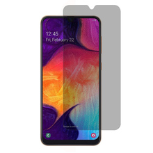 Película de vidro temperado para privacidade, proteção de tela com cobertura total, para samsung galaxy a10, a10s, a20, a20s, a30, a50, a40, a70 2024 - compre barato