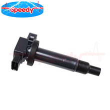 high quality ignition coil fit for for TOYOTA ECHO PRIUS YARIS 90919-02240 2024 - buy cheap