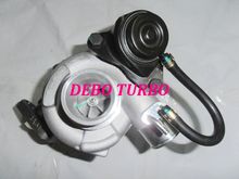 Turbocompresor TF035/49135-04121 28200-4A201 para HYUNDAI Starex H-1 H200 Satellite,JAC Refine,4D56T 2.5L 99HP97-07 (aceite), novedad 2024 - compra barato