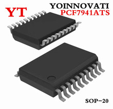  10pcs PCF7941ATS PCF7941 Best quality 2024 - buy cheap