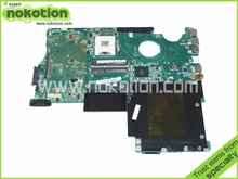 NOKOTION-placa base A000053720 para ordenador portátil, para Toshiba Qosmio X500 P505 X505 PM55 DDR3 con ranura gráfica, placas lógicas Mianboard 2024 - compra barato