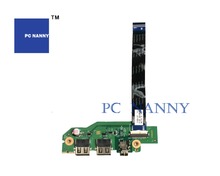 PCNANNY FOR ACER AN515-51 USB AUDIO BOARD LS-E912P HDD DRIVE Touchpad TM-P3218-003 speaker Pk23000vr00 EC20X000B00 2024 - buy cheap