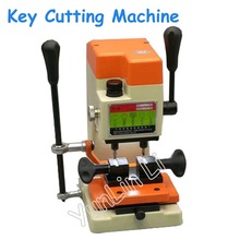 Key Cutting Machine 150W Vertical Key Copying Machine Key Duplicator Locksmith Supplies 220V/110V 388A 2024 - buy cheap