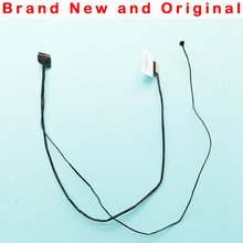 NEW ORIGINAL LCD SCREEN CABLE FOR LENOVO V110 LV115 IPAL LCD LVDS CABLE 450.08B01.0002 2024 - buy cheap