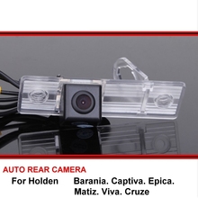 Cámara de visión trasera para coche, videocámara HD CCD de visión nocturna, para Holden Barania, Captiva, Epica, Matiz, Viva, Cruze, SONY 2024 - compra barato