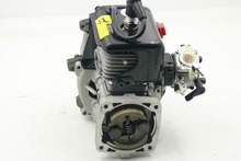32CC 4bolts engine with RUIXUN carburetor, CMR7H spark plug FOR 1/5 HPI ROVAN KM BAJA 5B 5T 5SC LOSI 5IVE-T  RC CAR PARTS 2024 - buy cheap