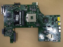 For DELL N7110 Laptop Motherboard CN-037F3F 037F3F 37F3F DAV03AMB8E1 GT525 video card, Free Shipping 2024 - buy cheap