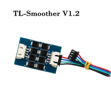 2pcs TL-Smoother V1.2 stripper smoother module filter For 3D pinter parts 42 nema 57 stepper motor driver vibrator eliminator 2024 - buy cheap
