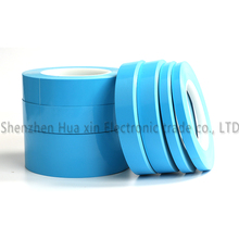 Free shipping 5mmX20m High Quality Glass fiber Thermal double-sided adhesive tape Thermal Tape Apply PCB Chip Heatsink..... 2024 - buy cheap