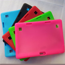 Myslc Silicone case for Lonwalk K800 T10 K108 107 10.1 Inch Android Tablet 2024 - buy cheap