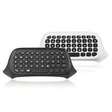 Ostent-teclado e controle de videogame sem fio, 2.4g, áudio, headset para microsoft xbox one/s/x 2024 - compre barato