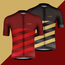 Cycling jersey 2019 Runchita cycling short sleeve mtb jersey tricota ciclismo para hombre maillot ciclismo hombre go pro maillot 2024 - buy cheap