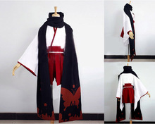 Inu X Boku SS Cosplay Costumes Ririchiyo Shirakiin of Miketsukami Soushi Uniforms + Scarf +Belt Accessories 2024 - buy cheap