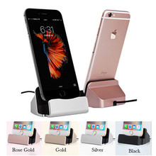 New Dock Charger for Oukitel C8 Redmi Note 4X 4 5 7 Sync Data Type C Docking Station Charging Desktop Cradle Stand for iPhone 2024 - buy cheap