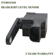 37141093697 37146784696 37141093699 Front Headlight Height Level Sensor For BMW E90 E91 E92 E93 E82 E88 E87 730i 735 740i 740iL 2024 - buy cheap