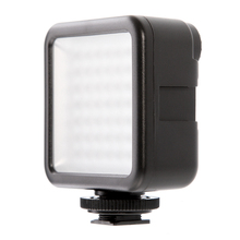 Fotografía de luz de vídeo Pro W49 para cámaras Canon, Nikon, Sony, Pantax, Olympus 2024 - compra barato