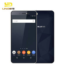Оригинальный BLUBOO Picasso Android 6,0 MTK6735 Четырехъядерный 4G сотовый телефон 5,0 дюймов HD экран мобильный телефон 2G ram 16G rom смартфон 2024 - купить недорого