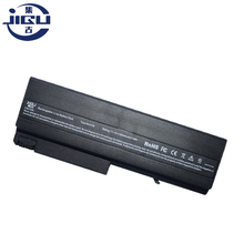 JIGU nuevo 9 celdas batería de ordenador portátil para HP COMPAQ Bsineuss cuaderno NX6115 NX6120 NX6125 NX6130 NX6140 NX6300 2024 - compra barato