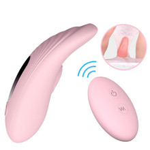 Sex Shop-bragas vibradoras de 9 velocidades para mujer, vibrador inalámbrico con correa remota en el clítoris, Juguetes sexuales para adultos, huevo vibrador usable 2024 - compra barato