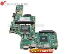 NOKOTION V000245060 V000245100 MAIN BOARD For Toshiba Satellite L635 L630 Laptop Motherboard HM55 DDR3 inel GMA HD Free cpu 2024 - buy cheap