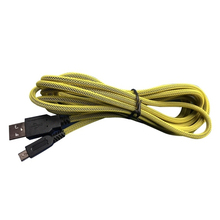 20PCS USB Data Cable For Nintend 3DS Fast Charging Charge Cable 2024 - buy cheap