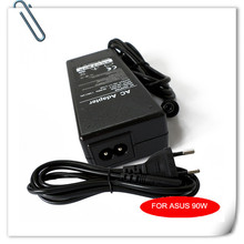 AC Adapter Power Supply Cord For Asus A43 A53 K42J A40J K42J L1000 carregador notebook caderno cargador 19v 4.74A 90W Cord new 2024 - buy cheap