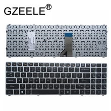 Gzeele novo inglês teclado do portátil para quanta twd tws inglês eua MP-12K73US-920 aetwdu00010 MP-12K76GB-920 substituir 2024 - compre barato
