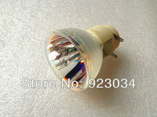 Projetor com lâmpada sem cobertura osram P-VIP 230/0.8 e20,8 para reduzir subishi xd250 xd280 embutida, lâmpada original 2024 - compre barato