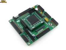 XILINX Placa de desarrollo FPGA Xilinx Spartan-3E XC3S500E Kit de evaluación + DVK600 + XC3S500E Core Kit = Open3S500E estándar 2024 - compra barato