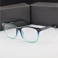 Retro Eyeglasses Frame Women Men Eye Glasses Optical Eyeglasses Frame For Women's reading Glasses Eyewear Oculos De Sol Fashion 2024 - buy cheap