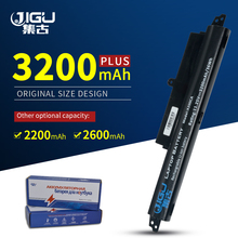 JIGU Laptop Battery A31LMH2 A31N1302 For Asus VivoBook F200CA VivoBook F200M VivoBook F201E-KX063H VivoBook F200MA 2024 - buy cheap