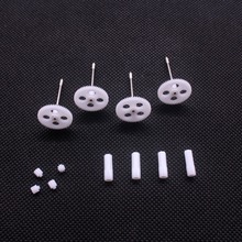 Syma x5 x5c x5c-15 X5C X5SC X5SW X5HC XHW quadcopter RC helicopter main gear/motor gears spare parts 2024 - buy cheap
