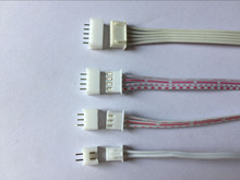 10 pcs 2Pin/3Pin/4Pin/5Pin/6Pin/7Pin/8Pin/9Pin/10Pin Connector leads Heade XH2.54 mm L: 100mm L150mm L200mm 2024 - buy cheap