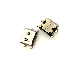 2pcs/lot Charger Micro USB Charging Port Dock Connector Socket For Sony FOR Xperia XA1 G3121 G3112 G3125 G3116 G3123 2024 - buy cheap