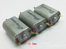 Free Shipping 2pcs DC3V-3.7V FK131/132SH high speed micro motor for model toys / power tools / DIY, etc. 2024 - buy cheap