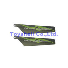 Attop YD-118C spare parts yd118c main blade B 118c RC Helicopter Parts 2024 - buy cheap