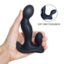 7 Modes Male Prostate Massager Vibrator Sex Toys For Men Wireless Remote G-Spot Stimulate Strapon Dildo Vibrator Butt Plug Anal 2024 - buy cheap