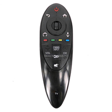 Universal Replacement Remote Control AN-MR500 AN-MR500G For LG Magic 3D Smart TV Controle Remoto 2024 - купить недорого