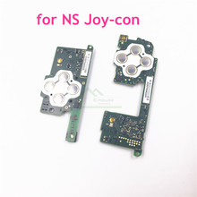 Original Left Right Controller Motherboard Main Board replacement for Nintendo Switch controller for NS Joy-con Repair 2024 - buy cheap