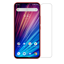 Vidrio Templado 9H para teléfono inteligente UMIDIGI F1 Play, película protectora de vidrio de 6,3 pulgadas, Protector de pantalla 2024 - compra barato